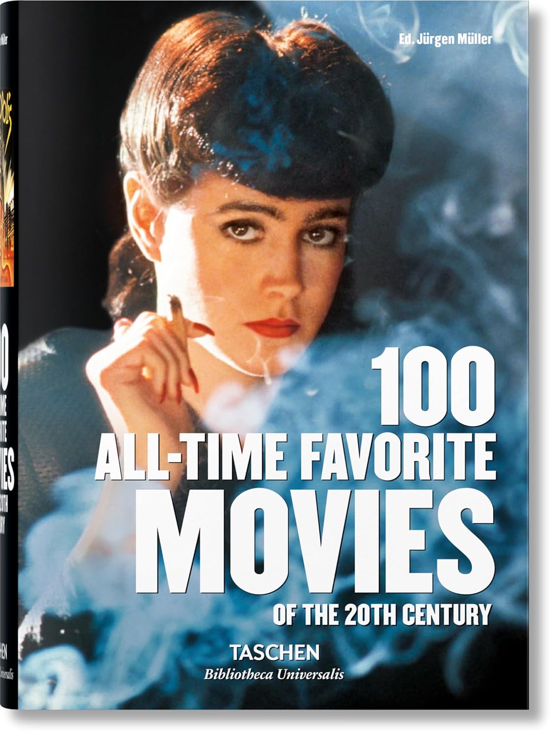 100 All-Time Favorite Movies of the 20th Century (Taschen)