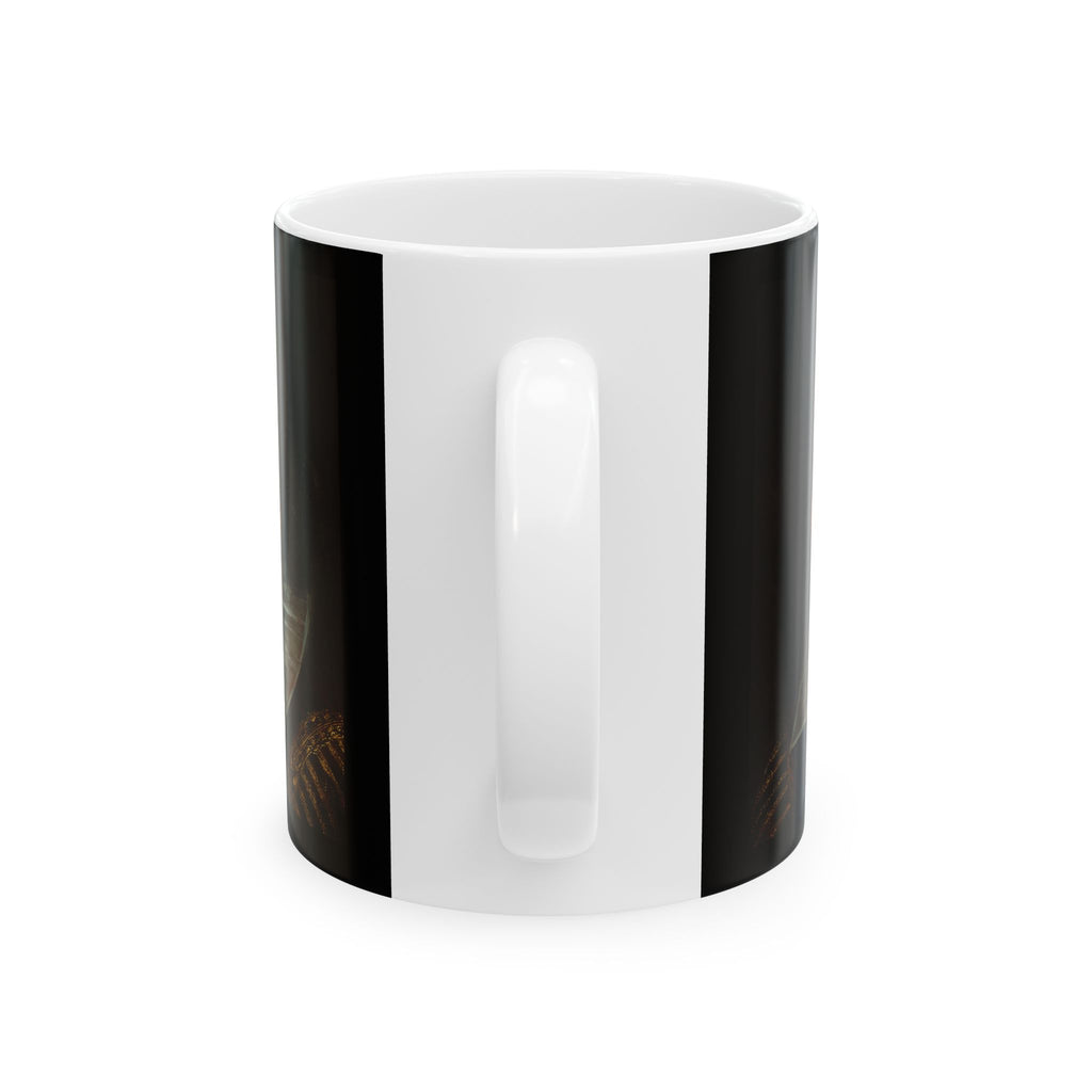 Shakespeare Mug 11oz