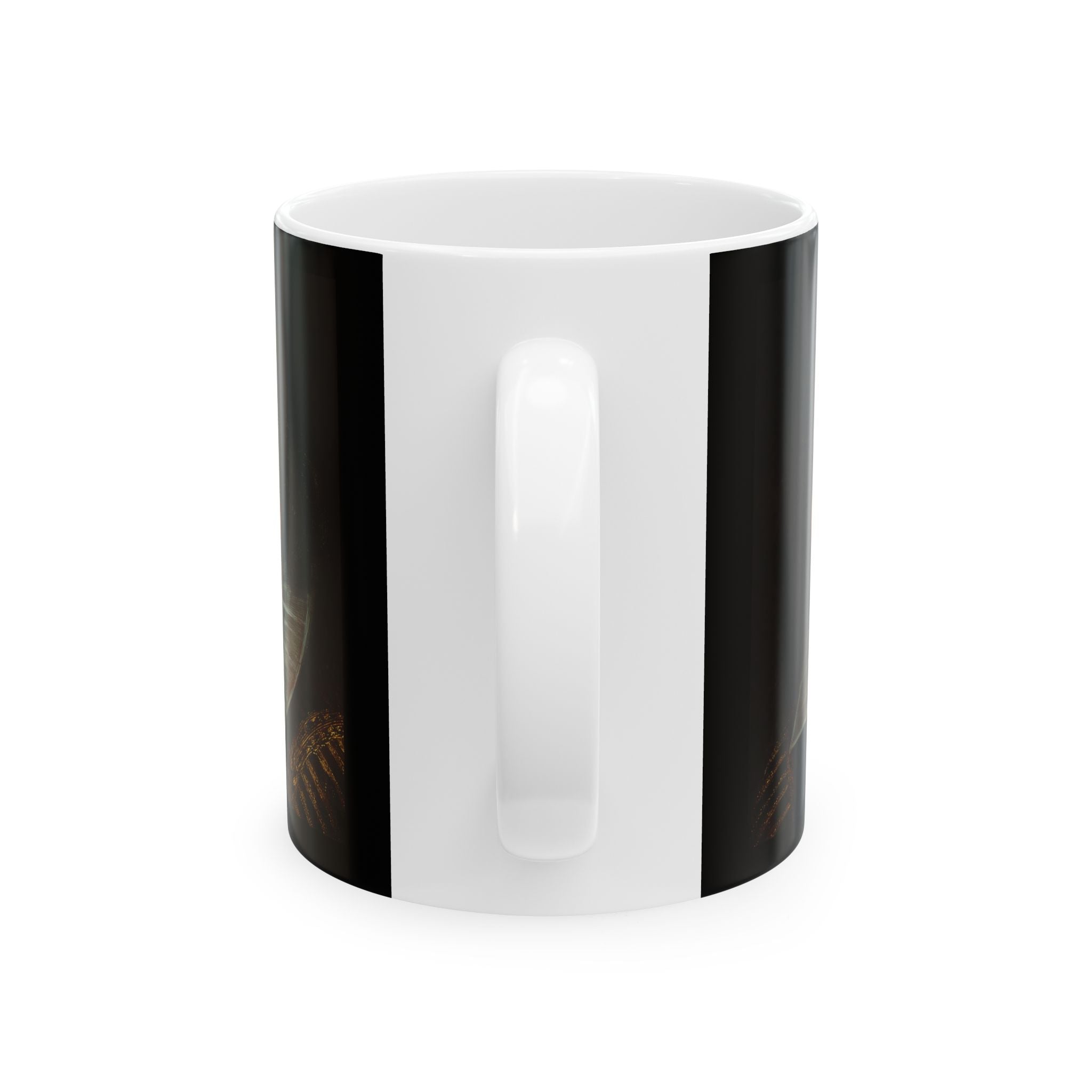 Shakespeare Mug 11oz
