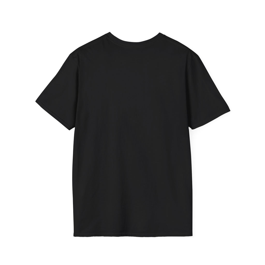 Clockwork Orange Moloko Bar Unisex Softstyle T-Shirt