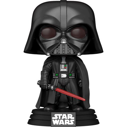 Star Wars Classics Darth Vader Funko Pop! Vinyl Figure
