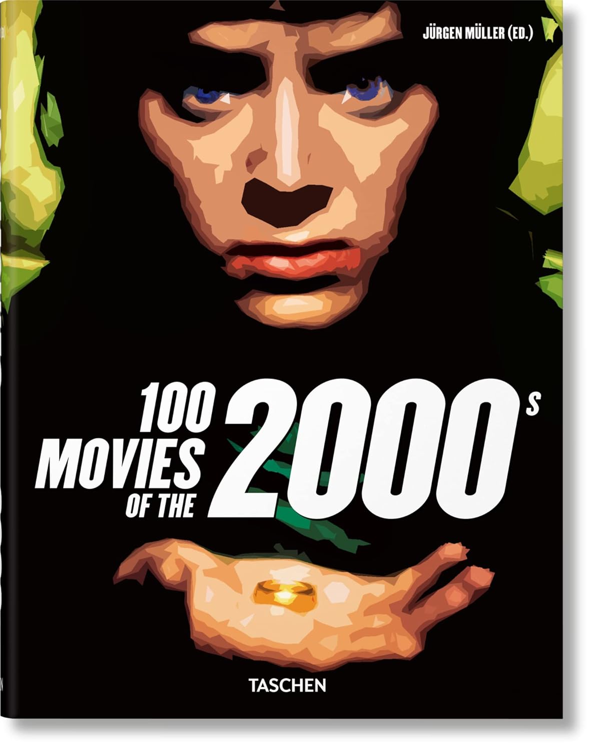 100 Movies of the 2000s Hardcover